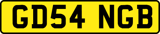 GD54NGB