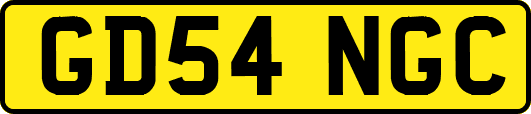 GD54NGC
