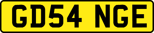GD54NGE