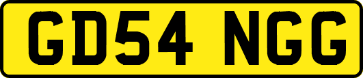 GD54NGG