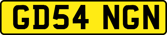 GD54NGN