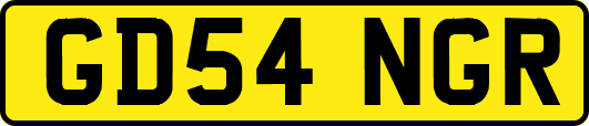 GD54NGR