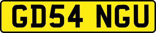 GD54NGU