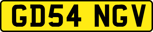 GD54NGV