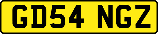 GD54NGZ