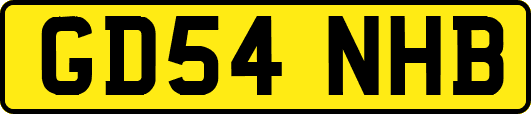 GD54NHB