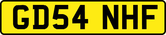 GD54NHF