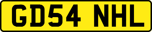 GD54NHL
