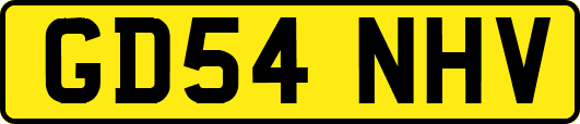 GD54NHV