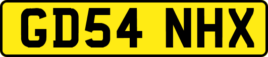 GD54NHX