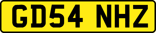 GD54NHZ