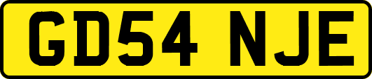 GD54NJE