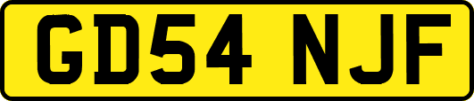 GD54NJF