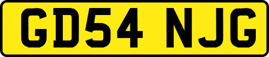 GD54NJG