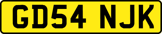 GD54NJK