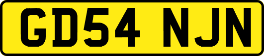 GD54NJN