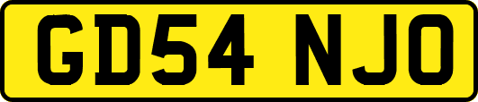 GD54NJO