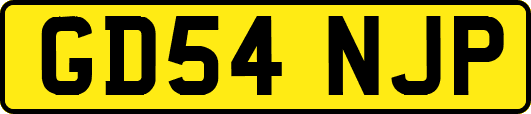 GD54NJP