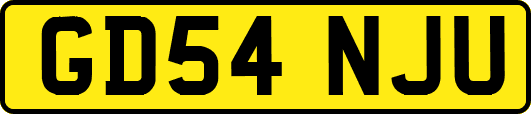 GD54NJU