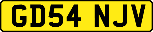GD54NJV
