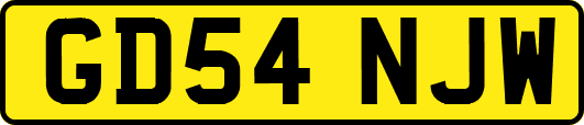 GD54NJW