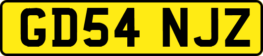 GD54NJZ