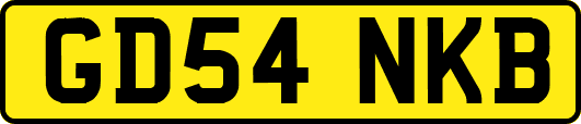 GD54NKB