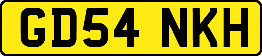 GD54NKH