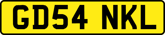 GD54NKL