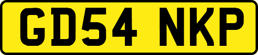GD54NKP
