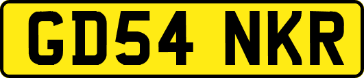 GD54NKR