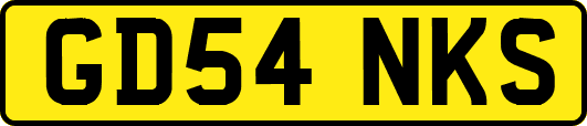 GD54NKS