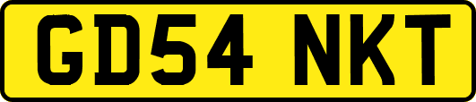GD54NKT