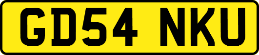 GD54NKU