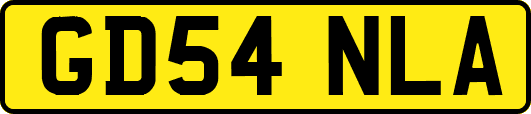 GD54NLA