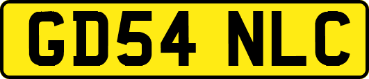 GD54NLC