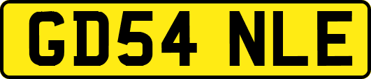 GD54NLE