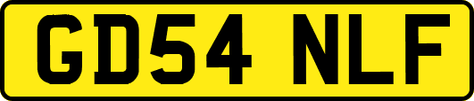 GD54NLF