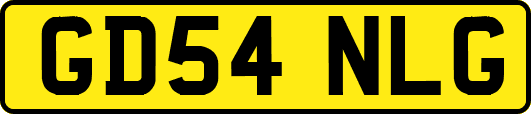 GD54NLG