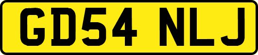 GD54NLJ