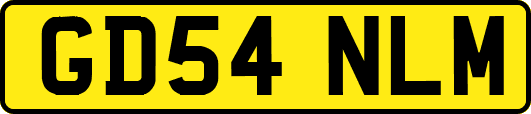 GD54NLM