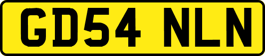 GD54NLN