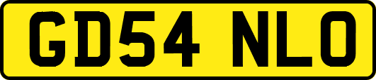 GD54NLO