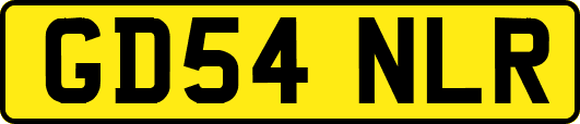 GD54NLR