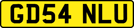 GD54NLU