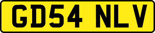 GD54NLV