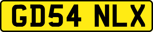 GD54NLX