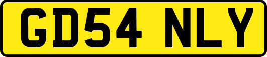 GD54NLY