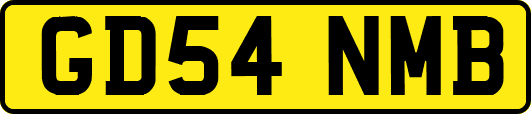 GD54NMB