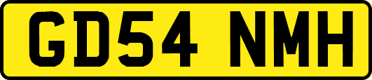 GD54NMH
